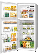 LG GR-342 SV Холодильник Фото, характеристики