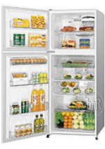 LG GR-482 BE Buzdolabı fotoğraf, özellikleri