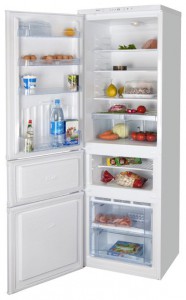 NORD 184-7-022 Kjøleskap Bilde, kjennetegn
