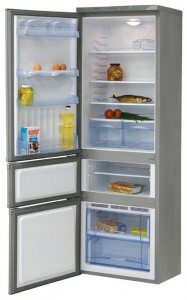 NORD 184-7-322 Refrigerator larawan, katangian