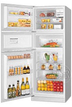 LG GR-313 S Холодильник фото, Характеристики