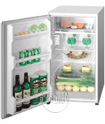 LG GR-151 S Холодильник Фото, характеристики