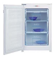 BEKO B 1900 HCA Buzdolabı fotoğraf, özellikleri