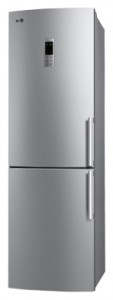 LG GA-B439 BAQA Холодильник фото, Характеристики