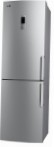LG GA-B439 BAQA Холодильник \ Характеристики, фото