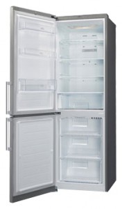 LG GA-B429 BLCA Refrigerator larawan, katangian