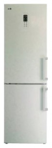 LG GW-B449 EEQW Kjøleskap Bilde, kjennetegn