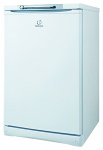 Indesit NUS 10.1 A Tủ lạnh ảnh, đặc điểm