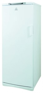 Indesit NUS 16.1 A NF H Buzdolabı fotoğraf, özellikleri