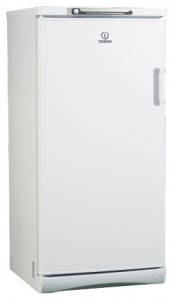 Indesit NSS12 A H Tủ lạnh ảnh, đặc điểm