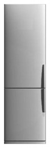 LG GA-449 UTBA Refrigerator larawan, katangian