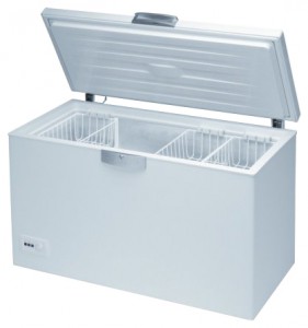 BEKO HSA 40520 Холодильник Фото, характеристики