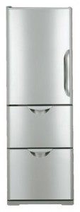 Hitachi R-S37SVUWGR Tủ lạnh ảnh, đặc điểm