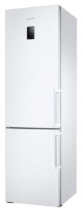 Samsung RB-37 J5320WW Холодильник фото, Характеристики
