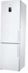 Samsung RB-37 J5320WW Ψυγείο \ χαρακτηριστικά, φωτογραφία