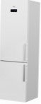 BEKO RCNK 320E21 W Холодильник \ характеристики, Фото
