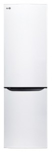 LG GB-B539 SWCWS Холодильник Фото, характеристики