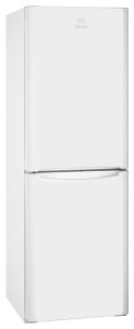 Indesit BIA 12 F Холодильник Фото, характеристики
