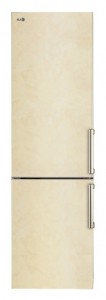 LG GW-B509 BECZ Buzdolabı fotoğraf, özellikleri