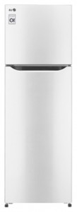 LG GN-B222 SQCR Refrigerator larawan, katangian