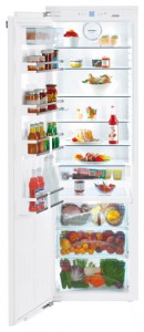 Liebherr IKB 3550 Холодильник Фото, характеристики