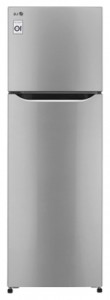 LG GN-B202 SLCR Buzdolabı fotoğraf, özellikleri