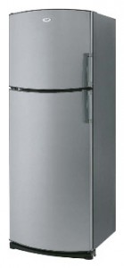 Whirlpool ARC 4178 IX Refrigerator larawan, katangian