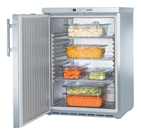 Liebherr FKUv 1660 Холодильник Фото, характеристики