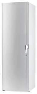 Vestfrost VD 864 FNW Refrigerator larawan, katangian