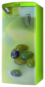 Ardo MPO 22 SHOL-L Tủ lạnh ảnh, đặc điểm