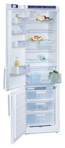 Bosch KGP39331 Холодильник Фото, характеристики