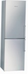 Bosch KGN39X63 Холодильник \ характеристики, Фото