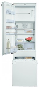 Bosch KIC38A51 Tủ lạnh ảnh, đặc điểm