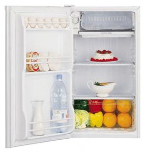 Samsung SRG-148 Холодильник Фото, характеристики