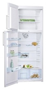 Bosch KDV42X13 Tủ lạnh ảnh, đặc điểm