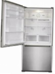 Samsung RL-62 ZBSH Холодильник \ Характеристики, фото
