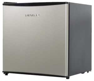 Shivaki SHRF-54CHS Refrigerator larawan, katangian