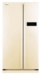 Samsung RSH1NTMB Хладилник снимка, Характеристики