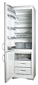 Snaige RF390-1801A Холодильник фото, Характеристики