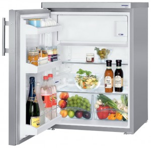 Liebherr TPesf 1714 Холодильник Фото, характеристики