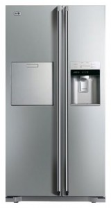 LG GW-P227 HSXA Buzdolabı fotoğraf, özellikleri