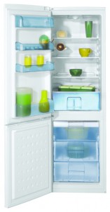 BEKO CSA 31000 Холодильник Фото, характеристики