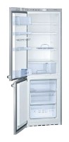 Bosch KGV36X54 Buzdolabı fotoğraf, özellikleri