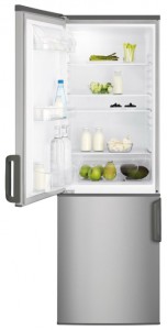 Electrolux ENF 2700 AOX Tủ lạnh ảnh, đặc điểm
