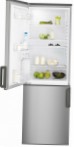 Electrolux ENF 2700 AOX Холодильник \ характеристики, Фото