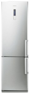 Samsung RL-50 RGERS Холодильник Фото, характеристики