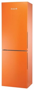 Nardi NFR 33 NF O Refrigerator larawan, katangian