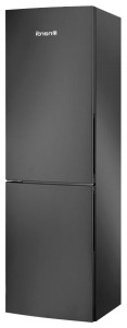 Nardi NFR 33 NF NM Холодильник Фото, характеристики