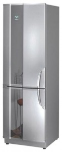 Haier HRF-368S/2 Холодильник фото, Характеристики