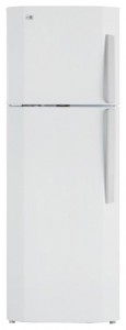 LG GR-B252 VM Refrigerator larawan, katangian